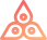 Agnihotra Bhasma icon logo